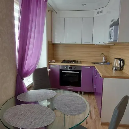 Energia 2 In The Center Narva