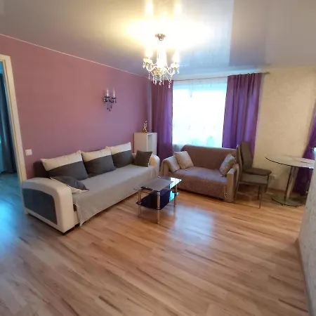 Energia 2 In The Center * Narva