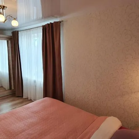 Energia 2 In The Center Appartamento *