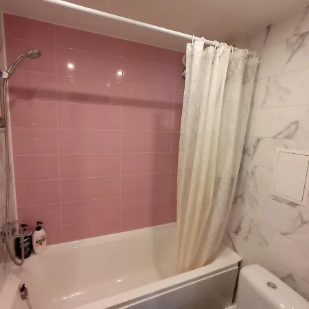 Lejlighed Energia 2 In The Center