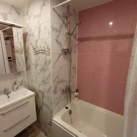 Appartamento Energia 2 In The Center