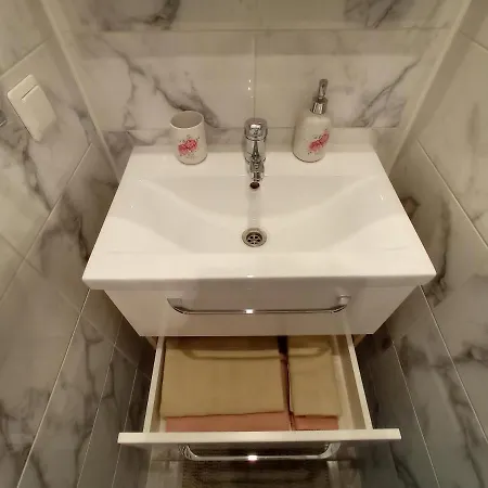 Appartamento Energia 2 In The Center