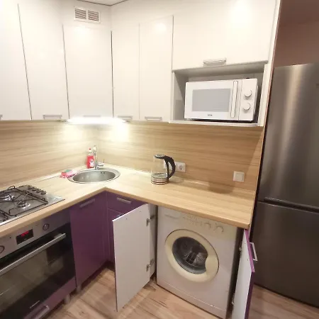 Energia 2 In The Center * Narva