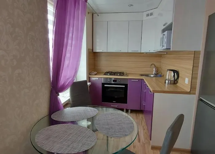 Energia 2 In The Center Narva