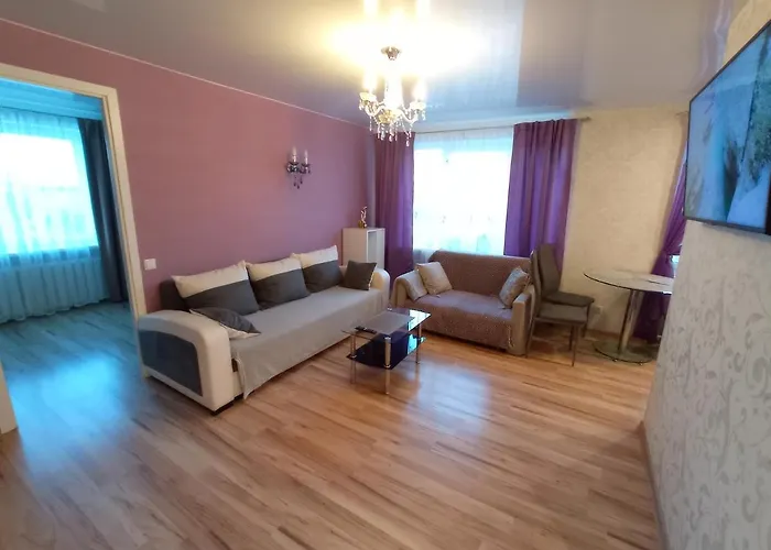 Energia 2 In The Center * Narva