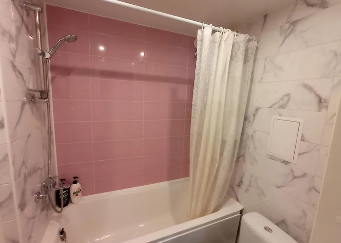 Daire Energia 2 In The Center