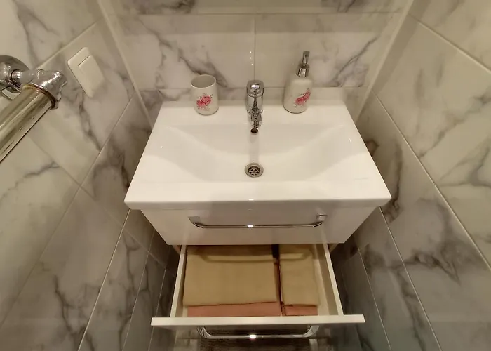 Daire Energia 2 In The Center