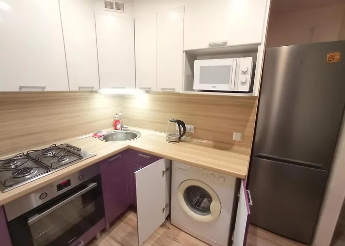 Energia 2 In The Center * Narva